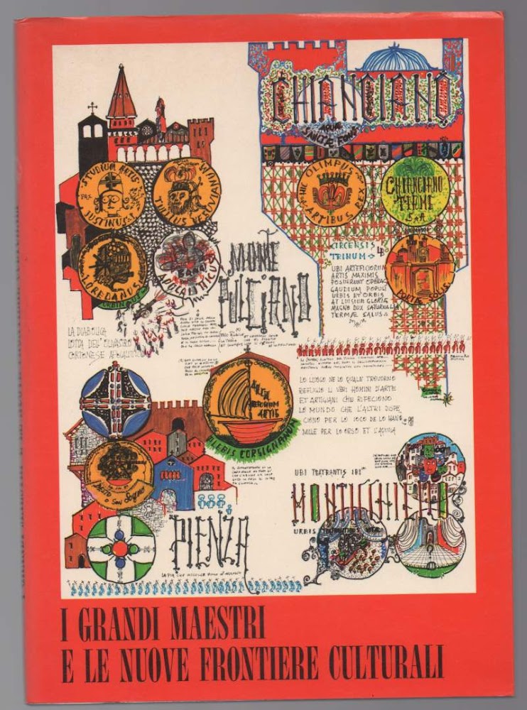 I GRANDI MAESTRI E LE NUOVE FRONTIERE CULTURALI MOSTRA :dal …