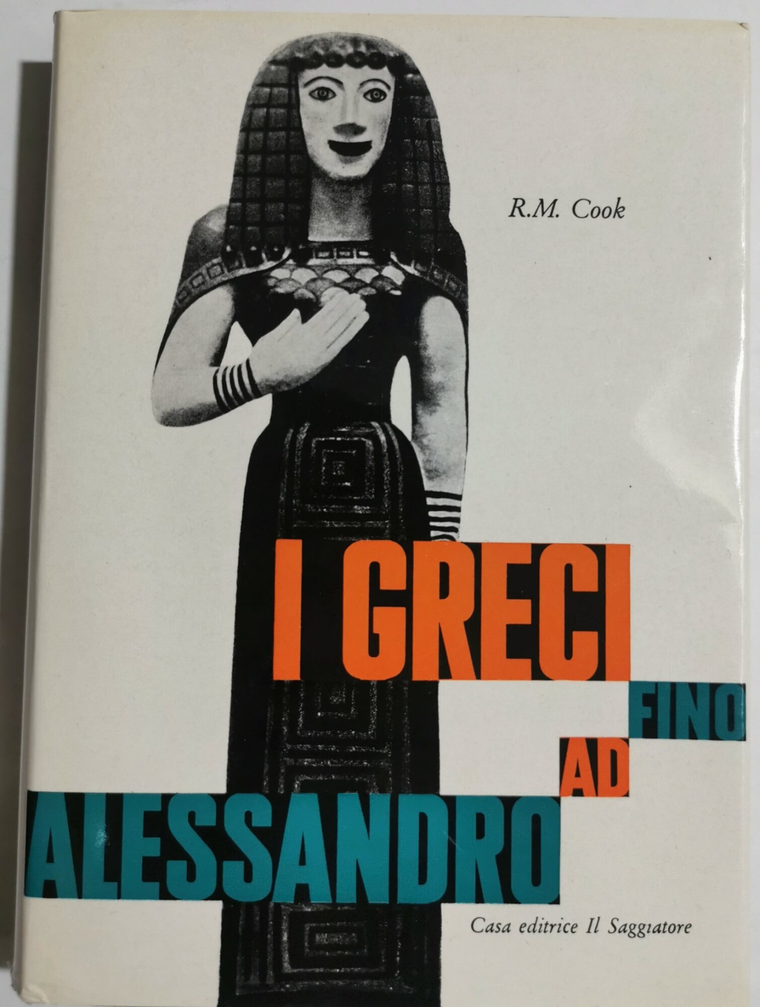 I Greci fino ad Alessandro