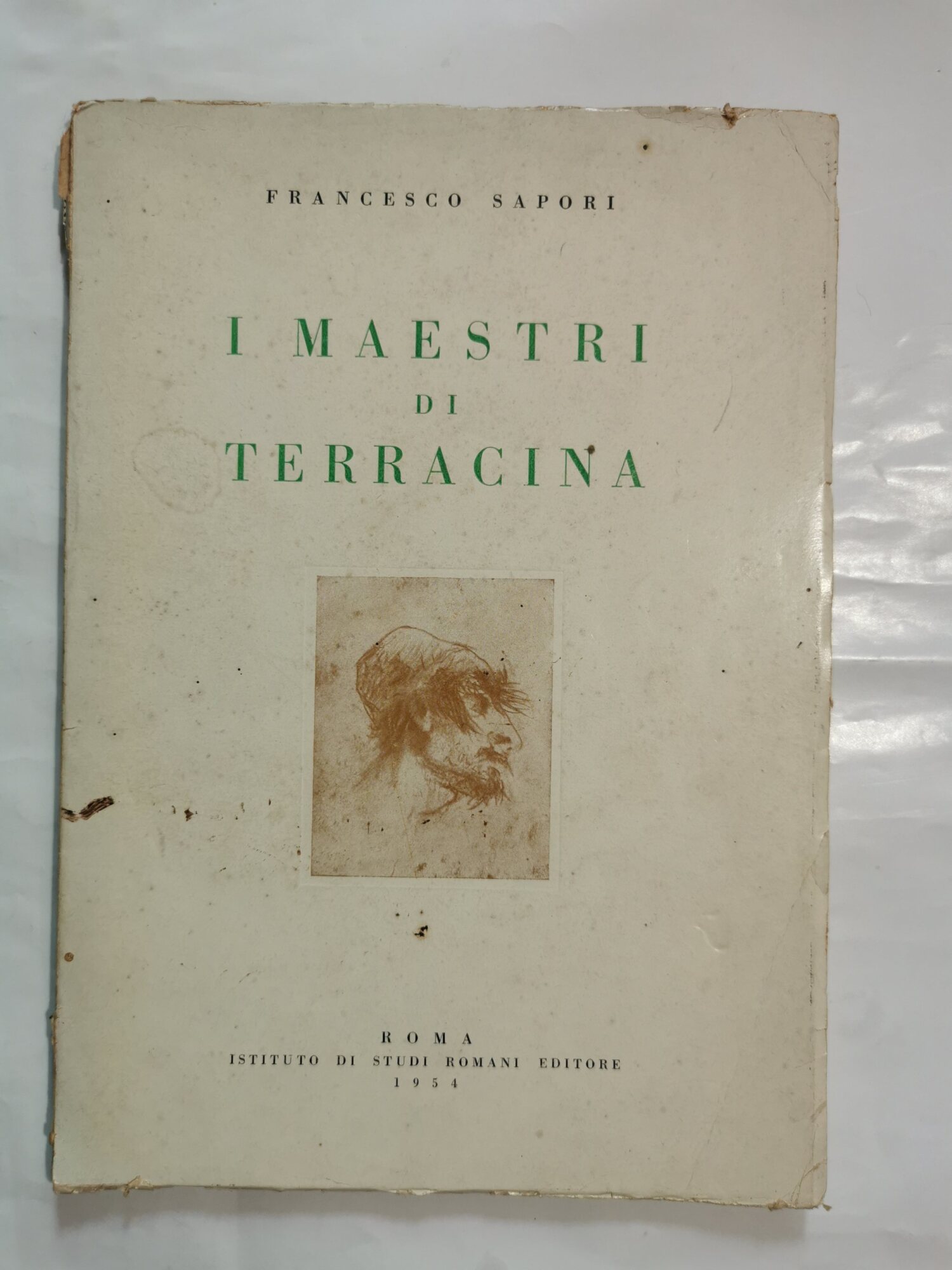 I Maestri di Terracina