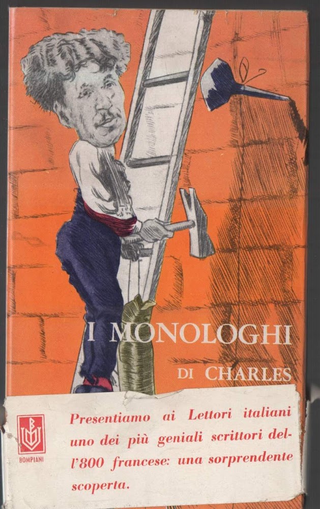 I MONOLOGHI (1959)