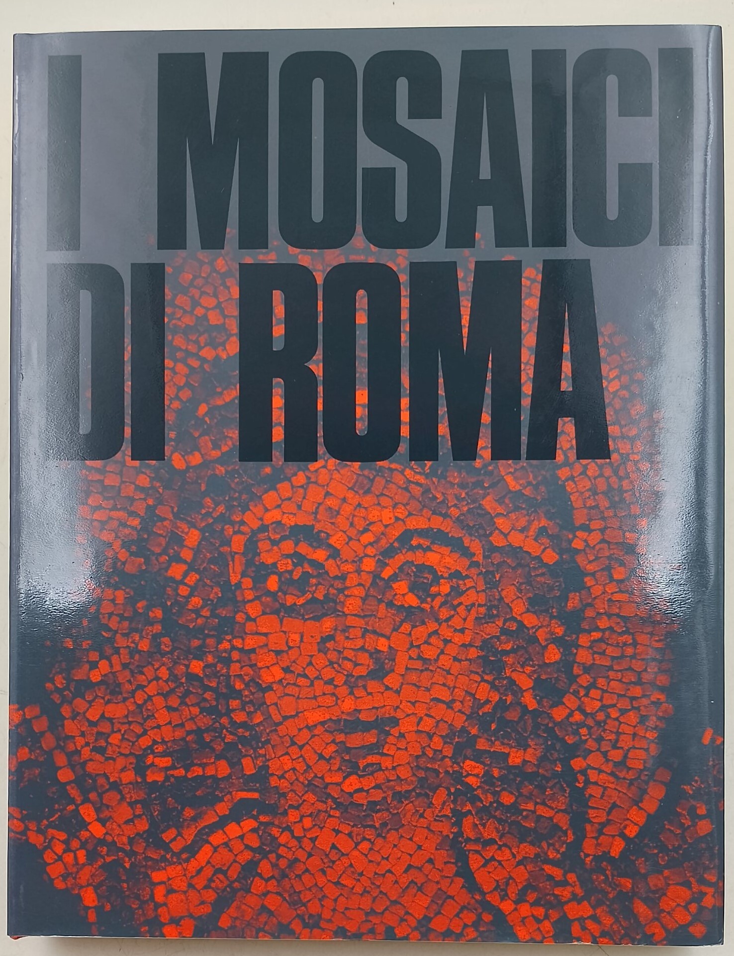 I mosaici di Roma