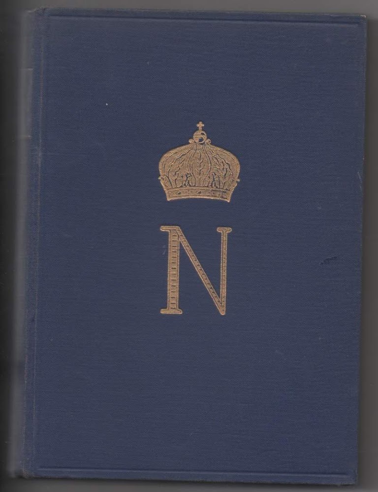 I NAPOLEONIDI (1934)