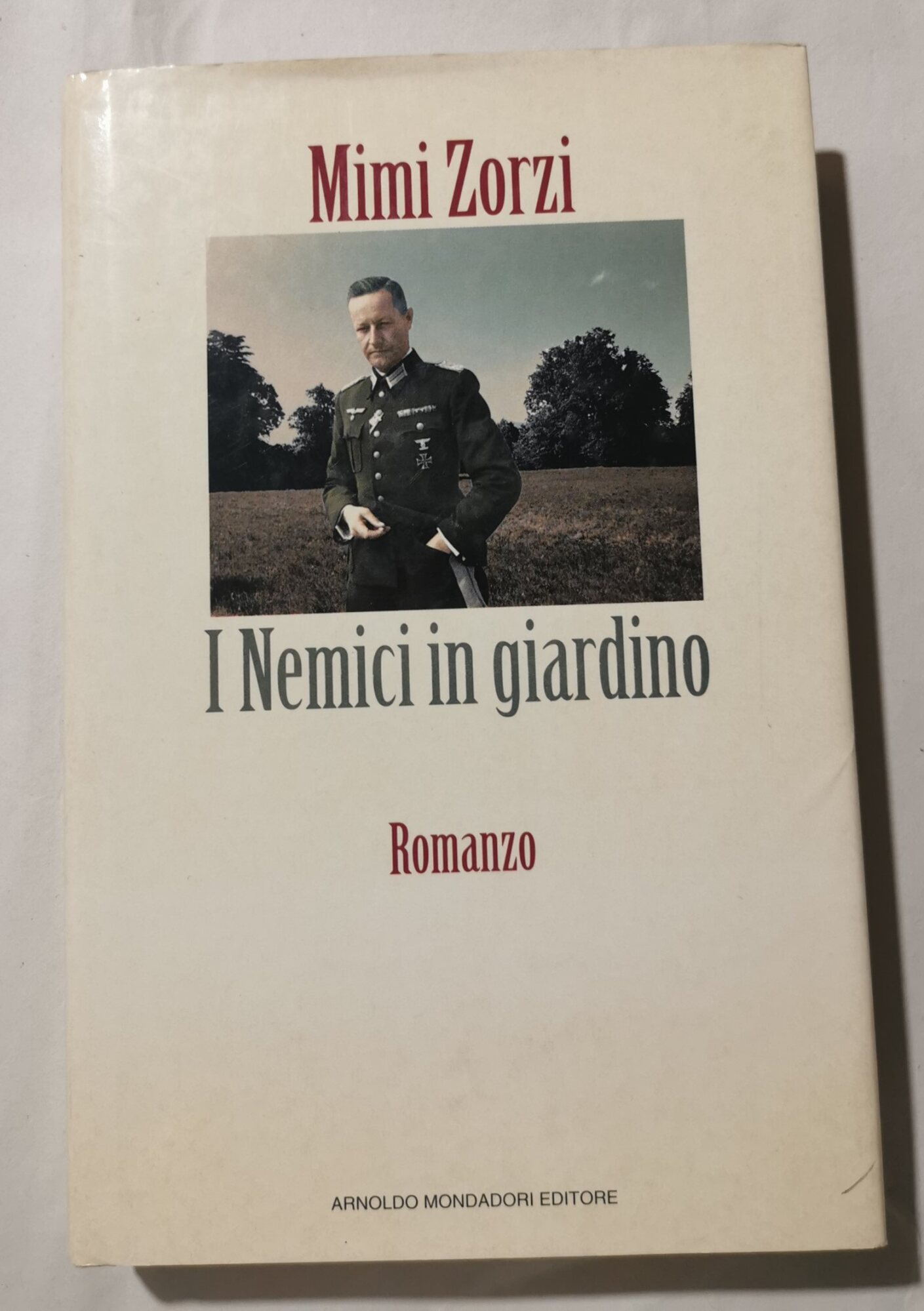 I nemici in giardino