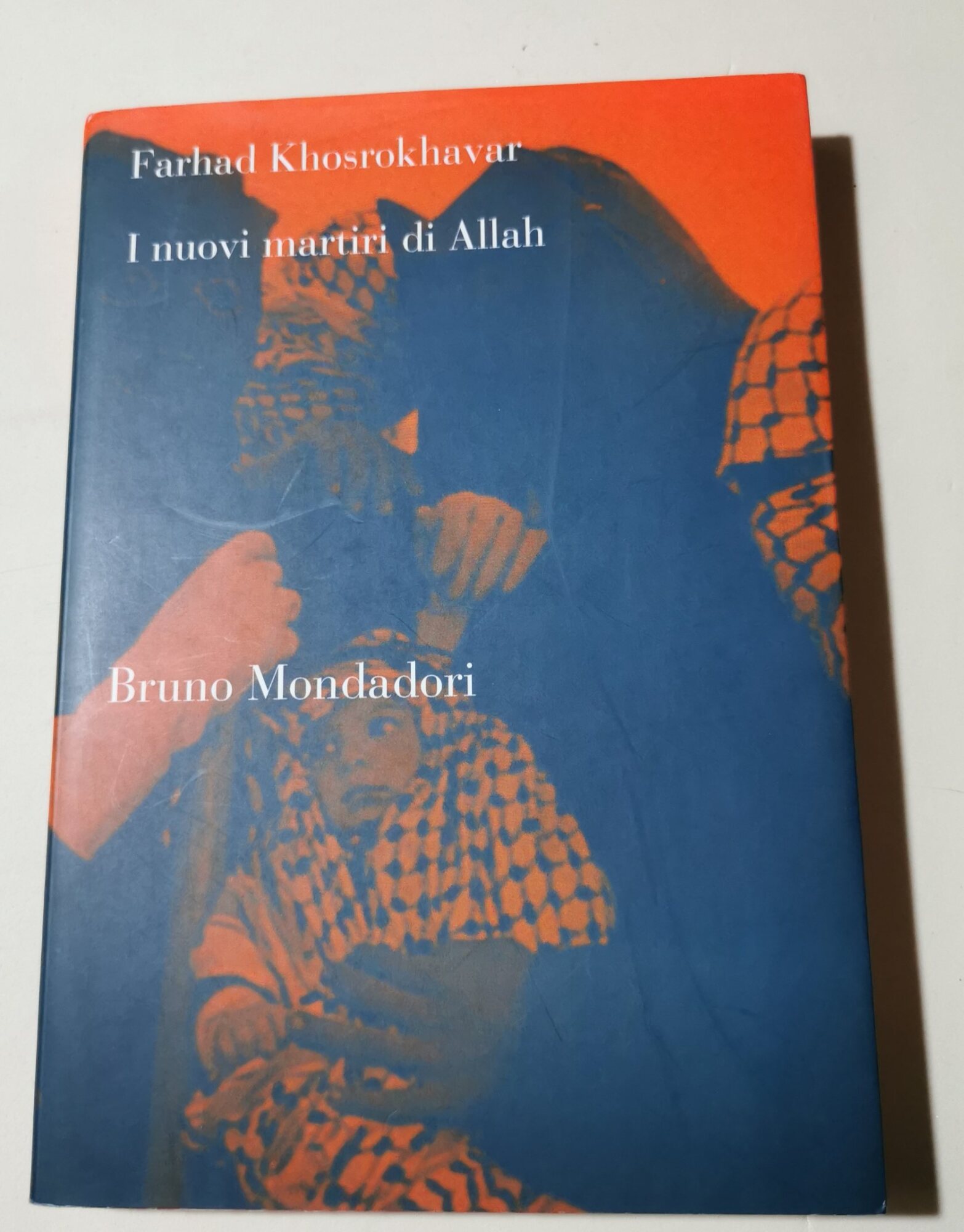 I nuovi martiri di Allah