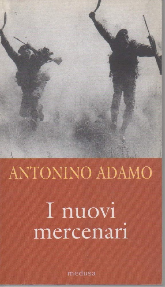 I NUOVI MERCENARI-La privatizzazione della guerra (2003)