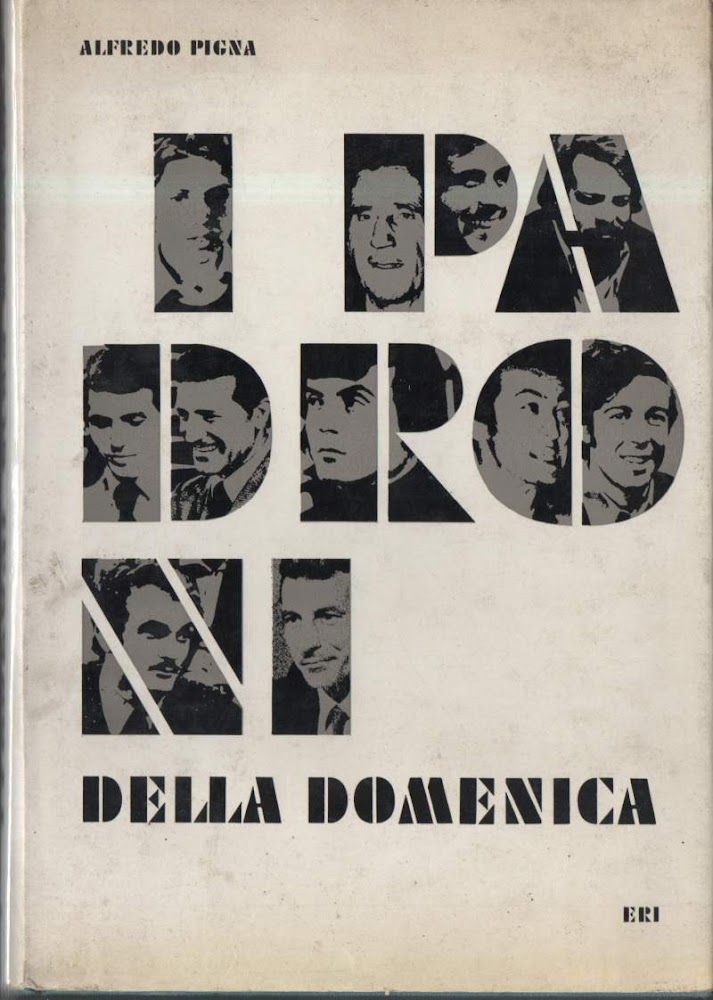 I PADRONI DELLA DOMENICA (1973)