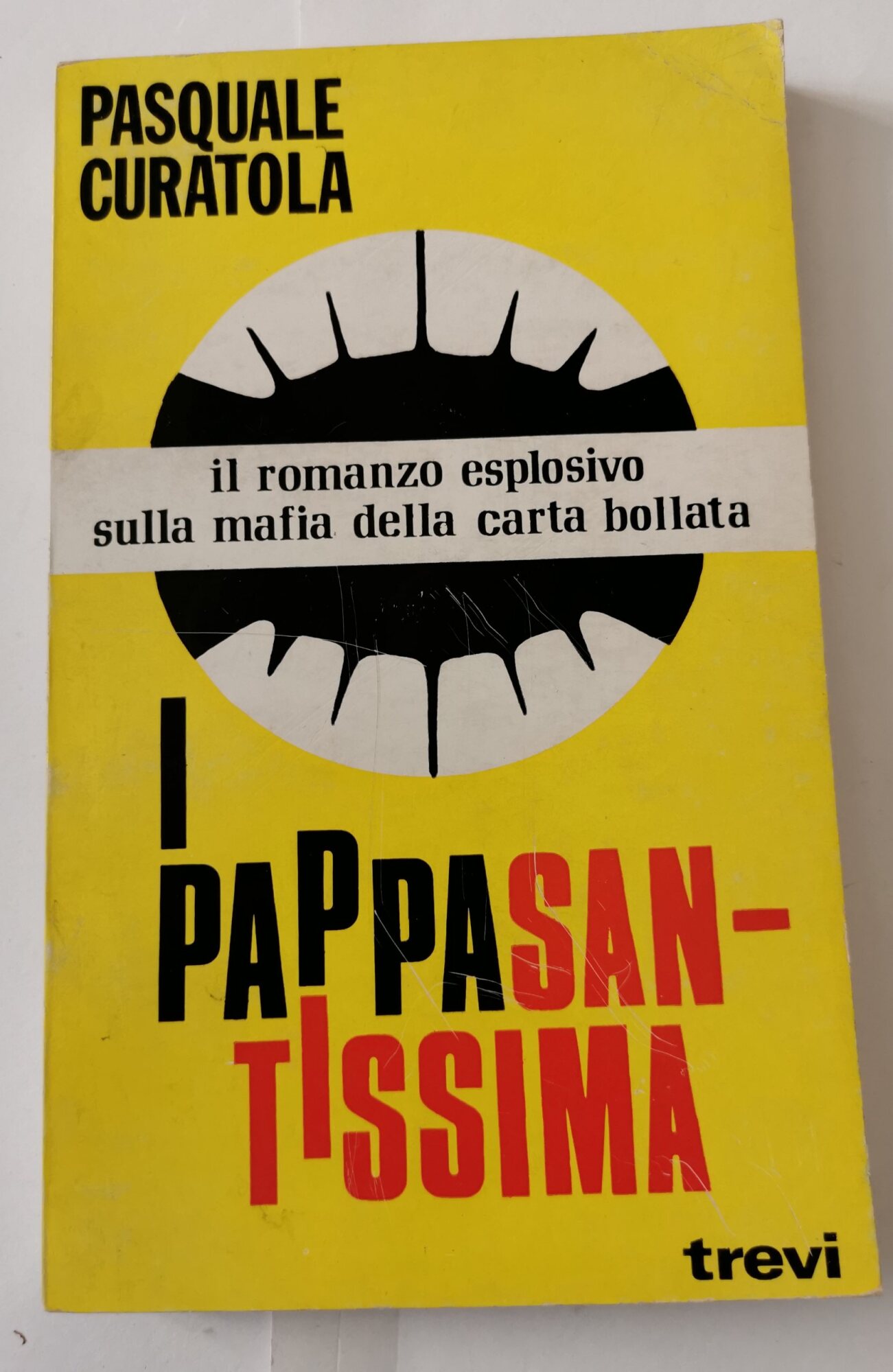 I pappasantissima