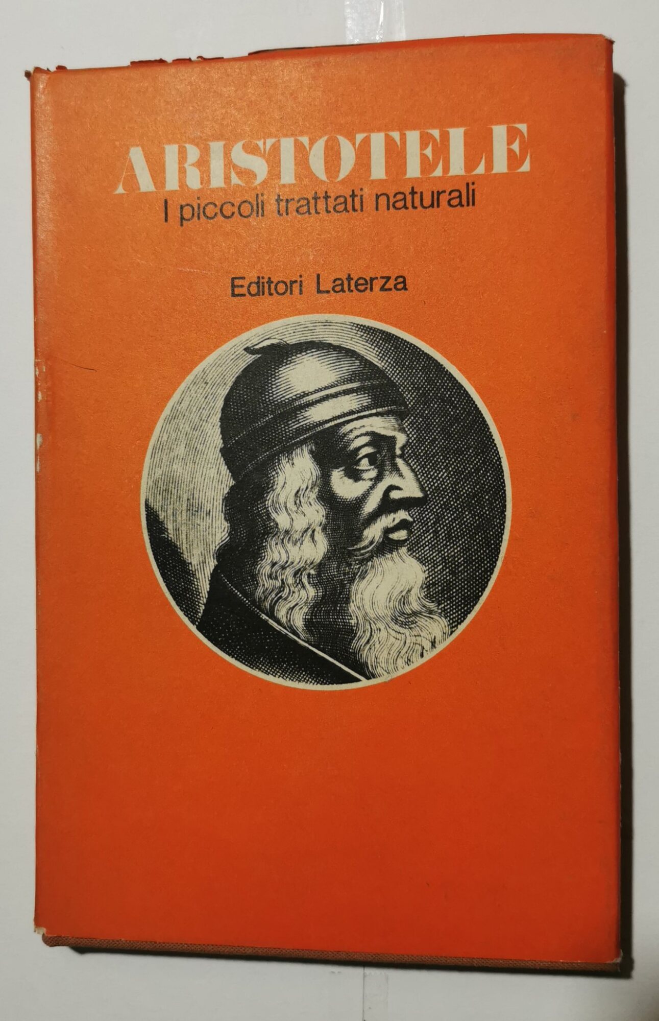 I piccoli trattati naturali