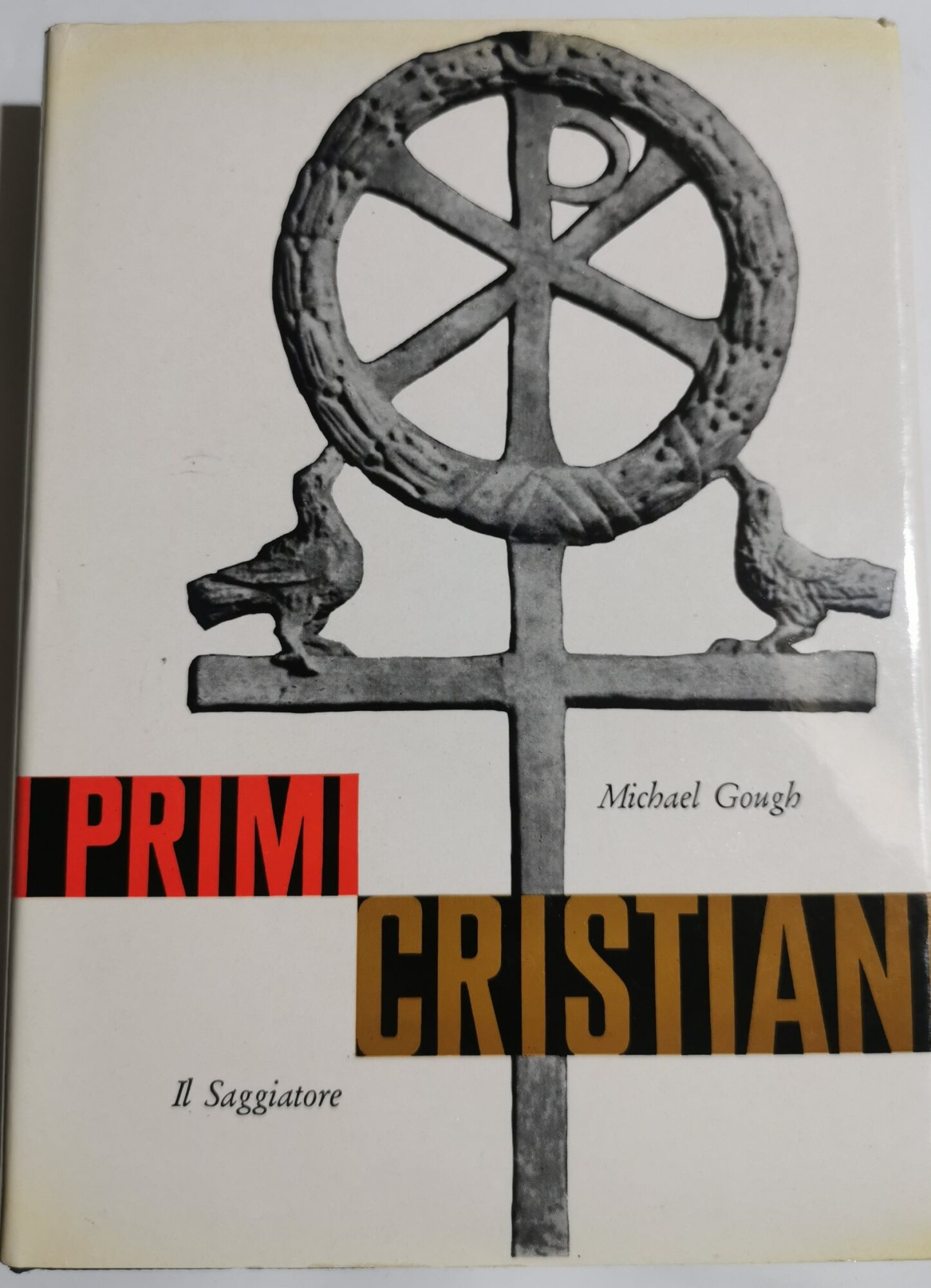 I primi Cristiani