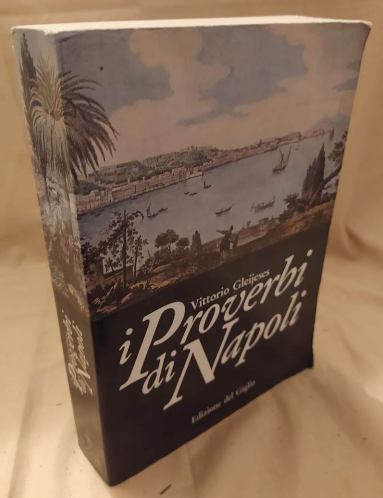 I PROVERBI DI NAPOLI (1988)