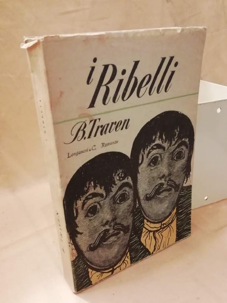 I RIBELLI (1952)