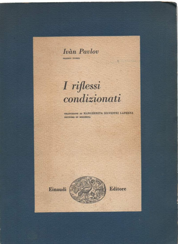 I RIFLESSI CONDIZIONATI (1950)