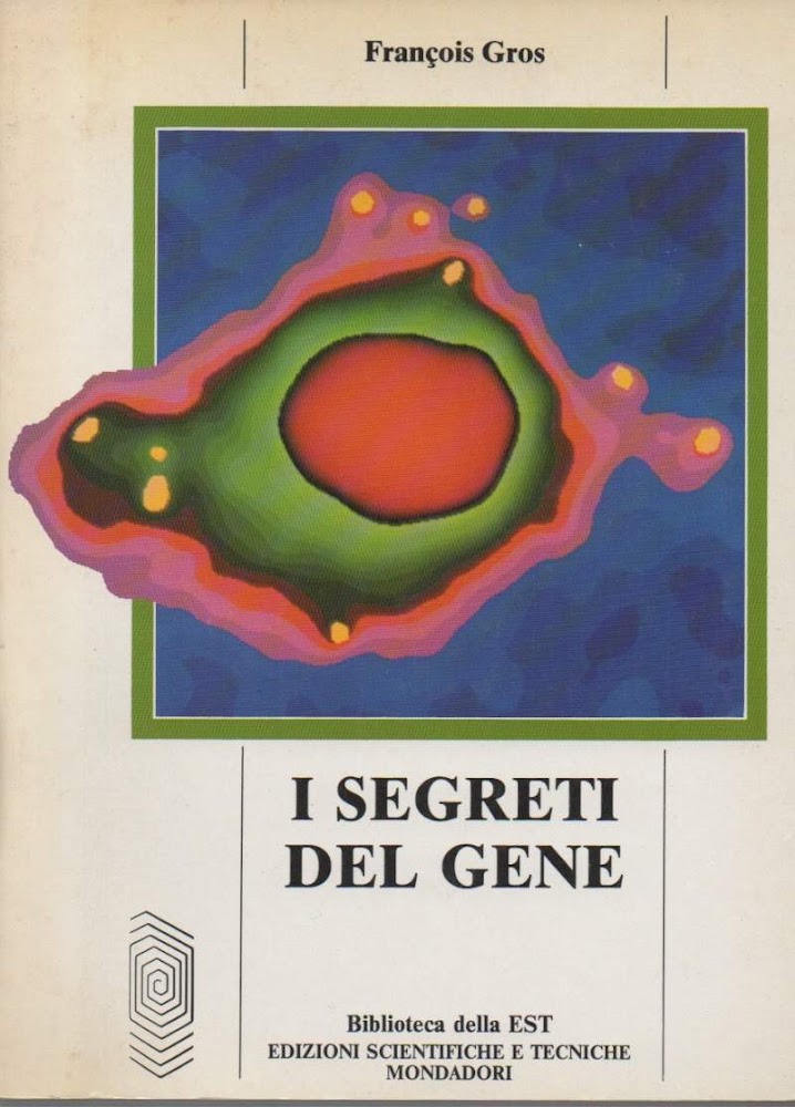 I SEGRETI DEL GENE (1988)