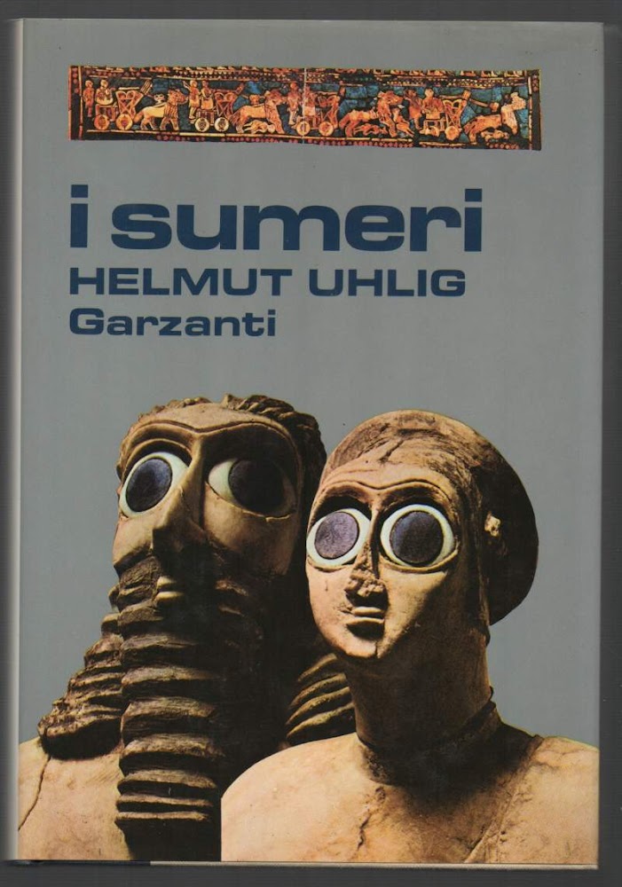 I SUMERI (1979)