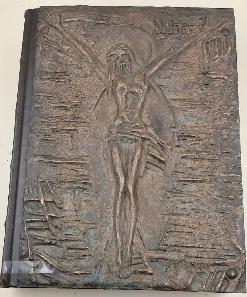 I VANGELI-TRADUZIONE DI PADRE CARLO M.CURCI, ILLUSTRAZIONI DI G.DORE', BASSORILIEVI …