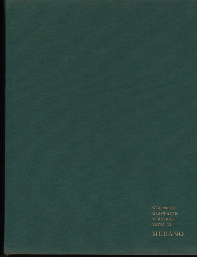 I VETRI DI MURANO (1967)