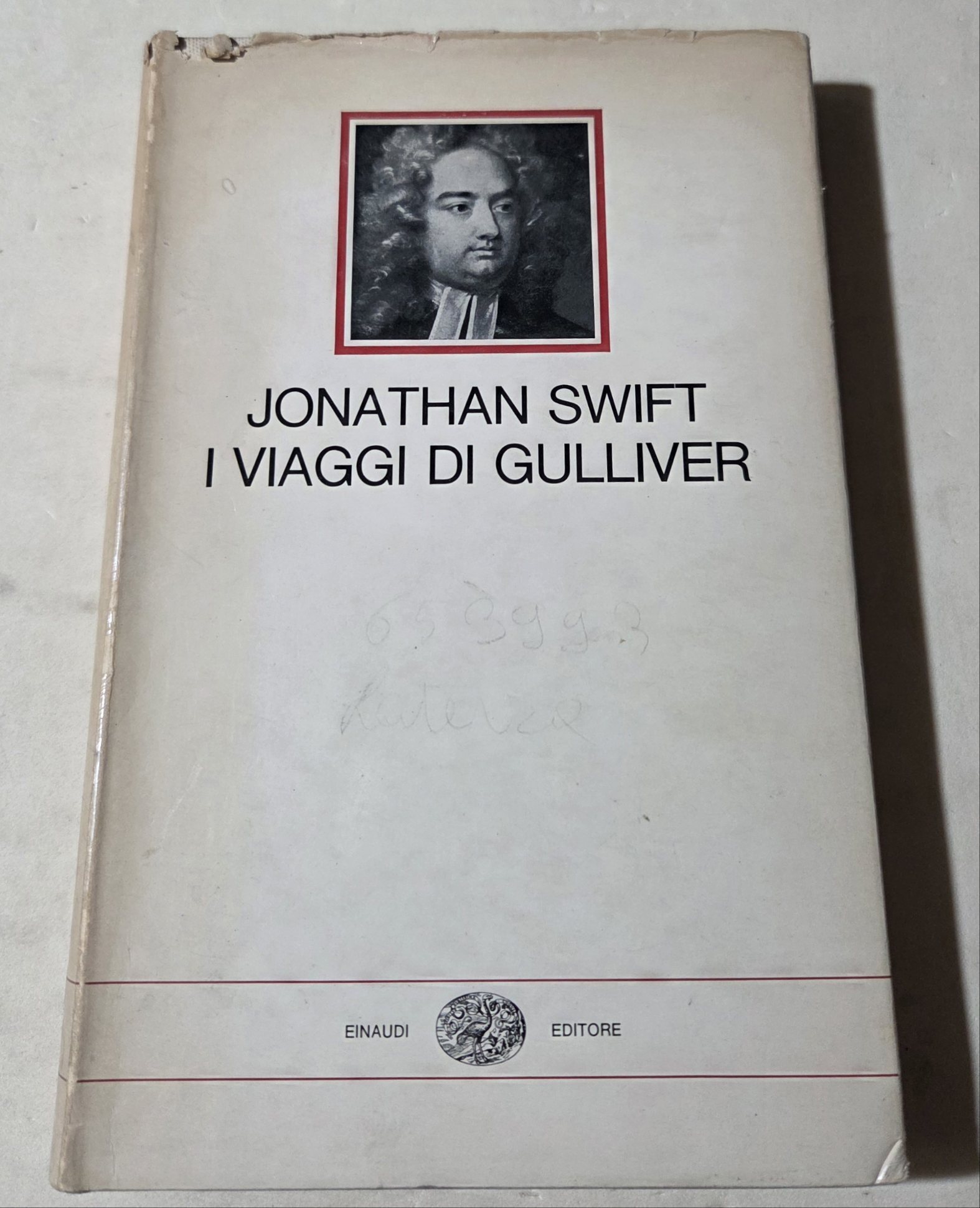 I viaggi di Gulliver