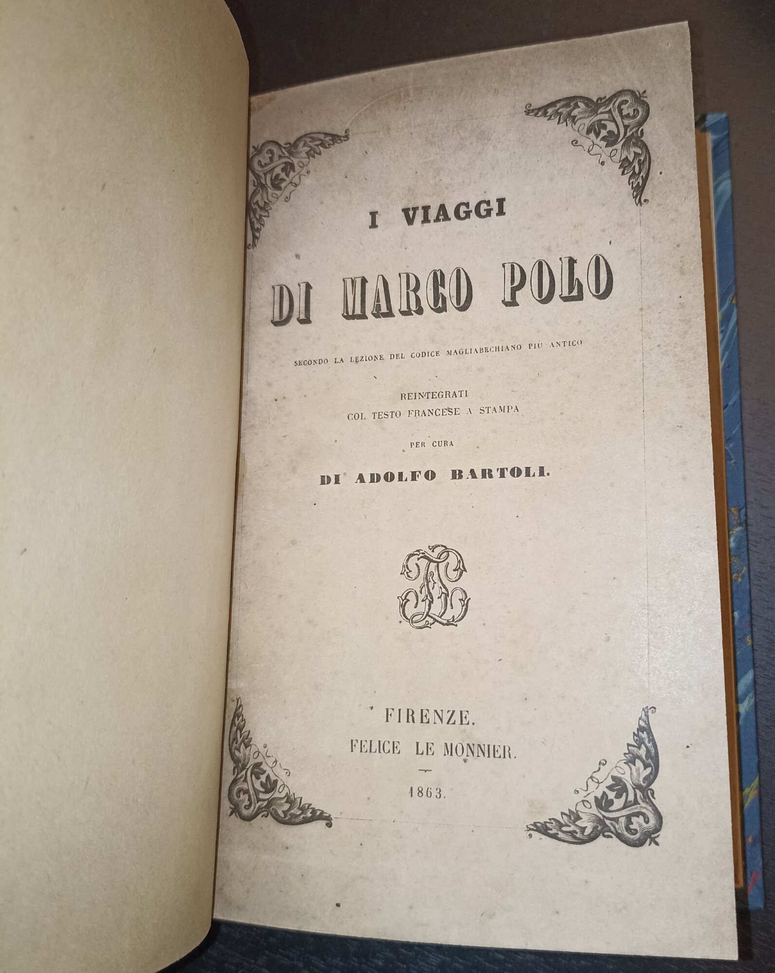 I viaggi di Marco Polo