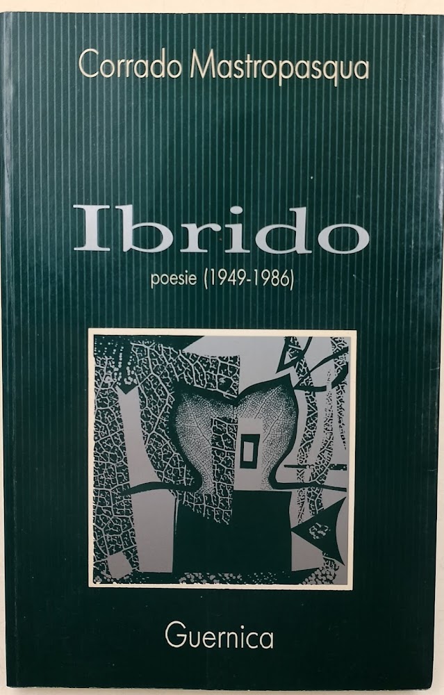 Ibrido-poesie (1949-1986)