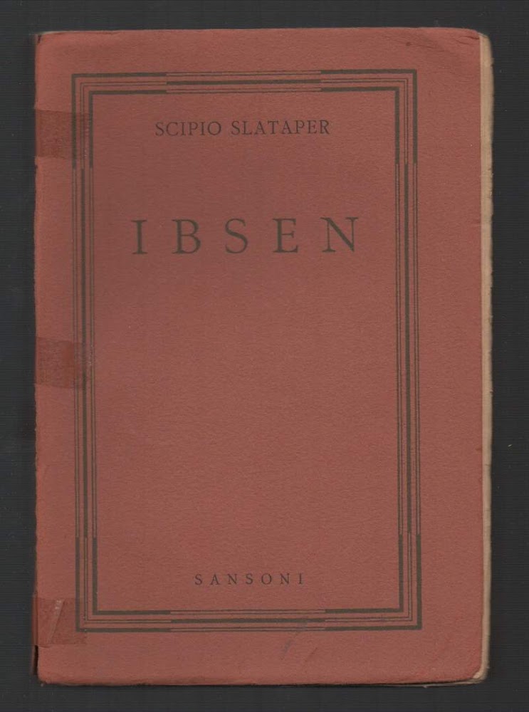 IBSEN (1944)