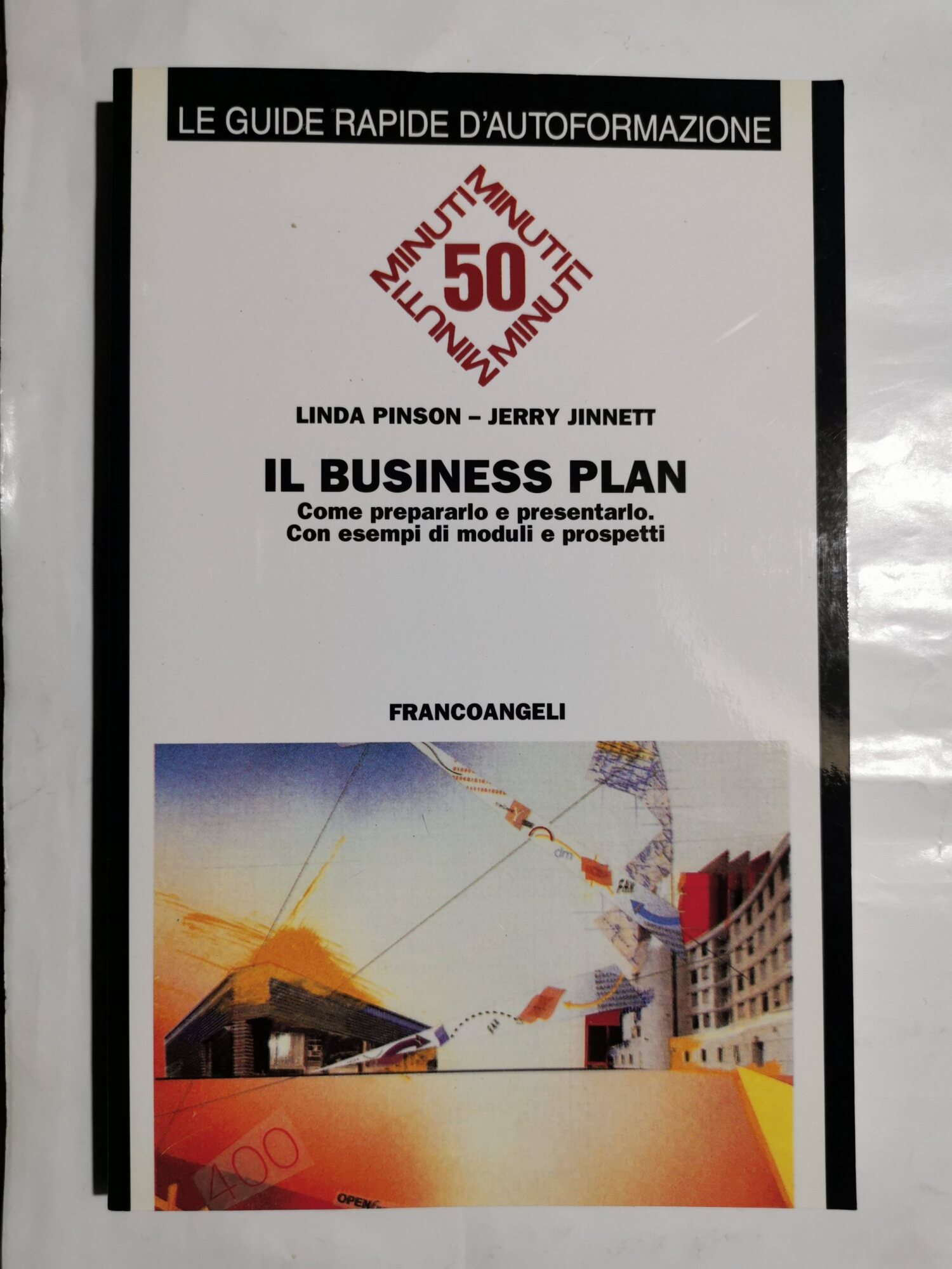 Il Business Plan - Come prepararlo e presentarlo con esempi …