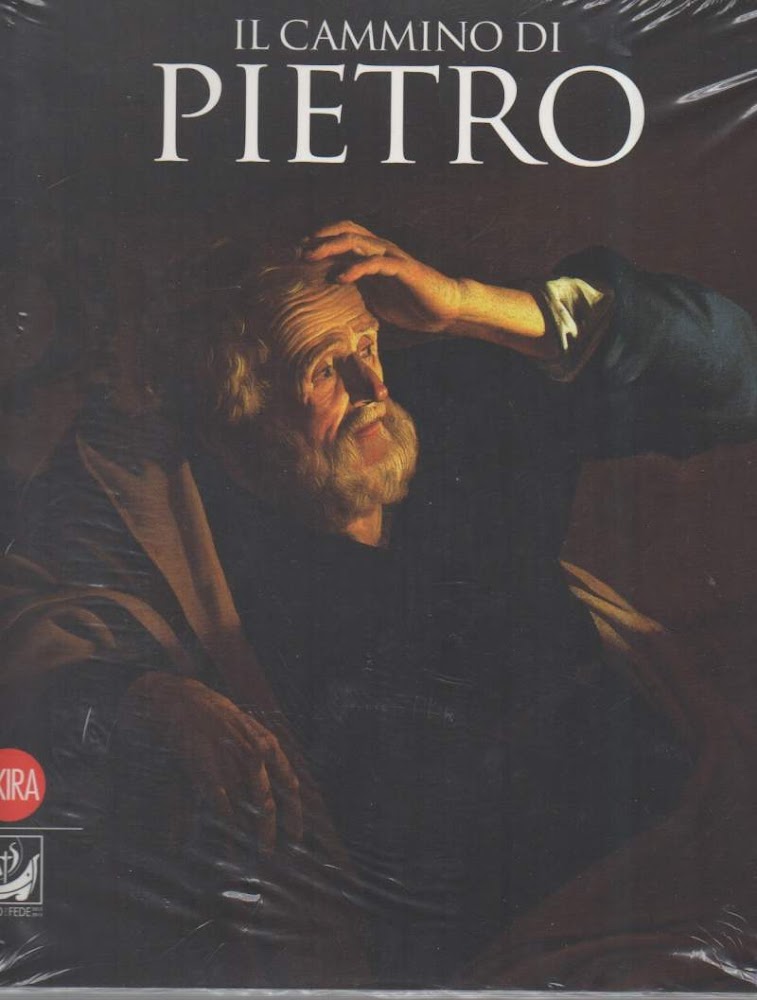 IL CAMMINO DI PIETRO (2013)