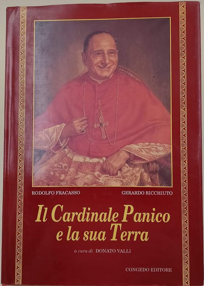 IL CARDINALE PANICO E LA SUA TERRA(1995)