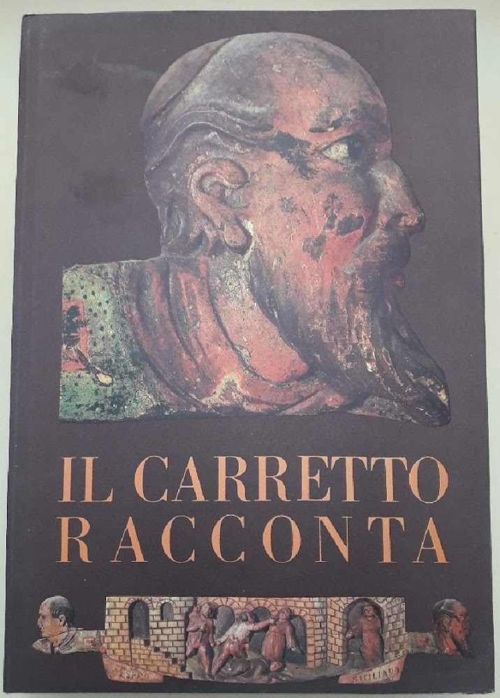 IL CARRETTO RACCONTA(1982)