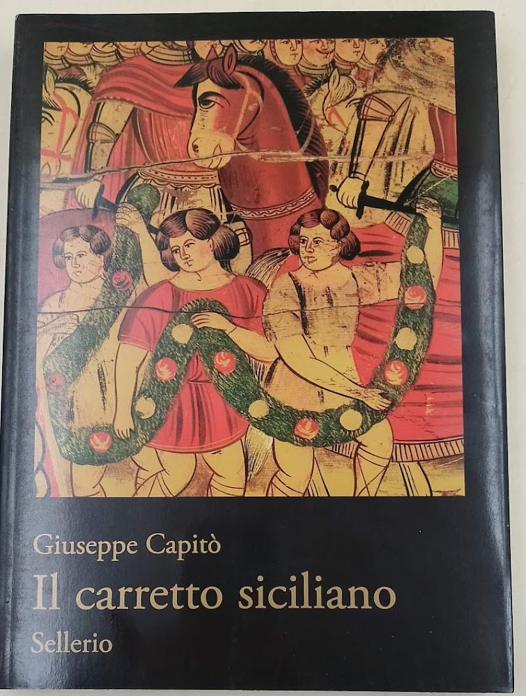 IL CARRETTO SICILIANO(2007)
