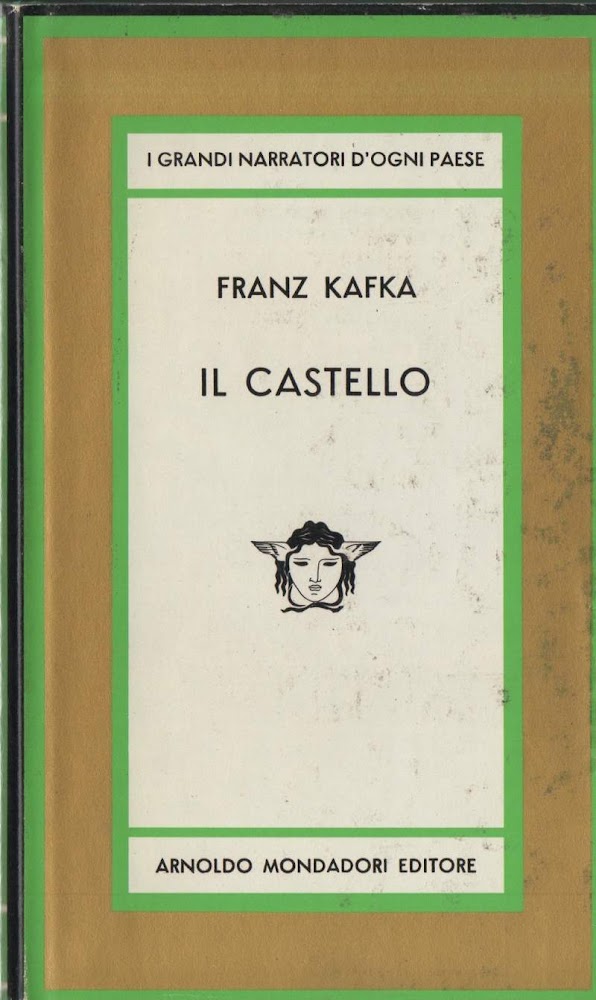 IL CASTELLO (1972)