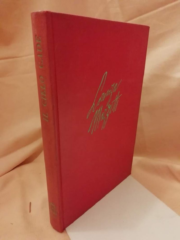 IL CIELO CADE (1961)