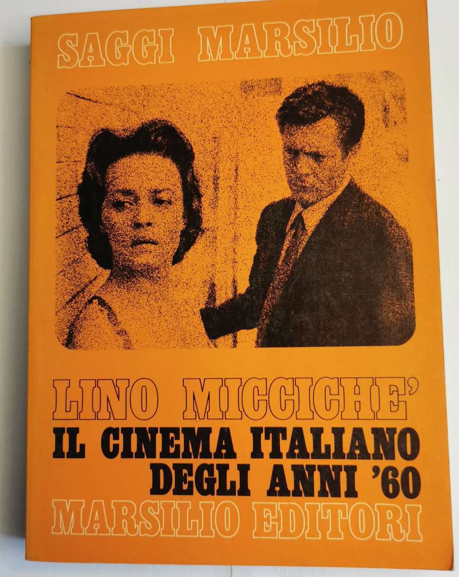 Il cinema italiano degli anni '60