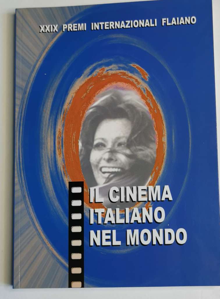 Il Cinema italiano nel mondo - Atti del convegno internazionale …