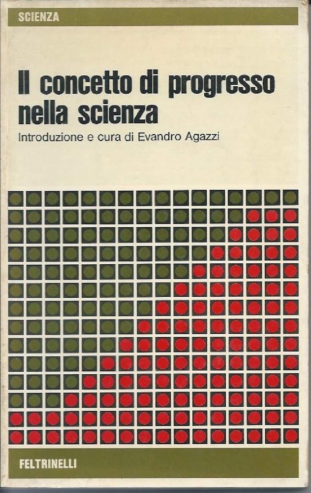 IL CONCETTO DI PROGRESSO NELLA SCIENZA (1976)