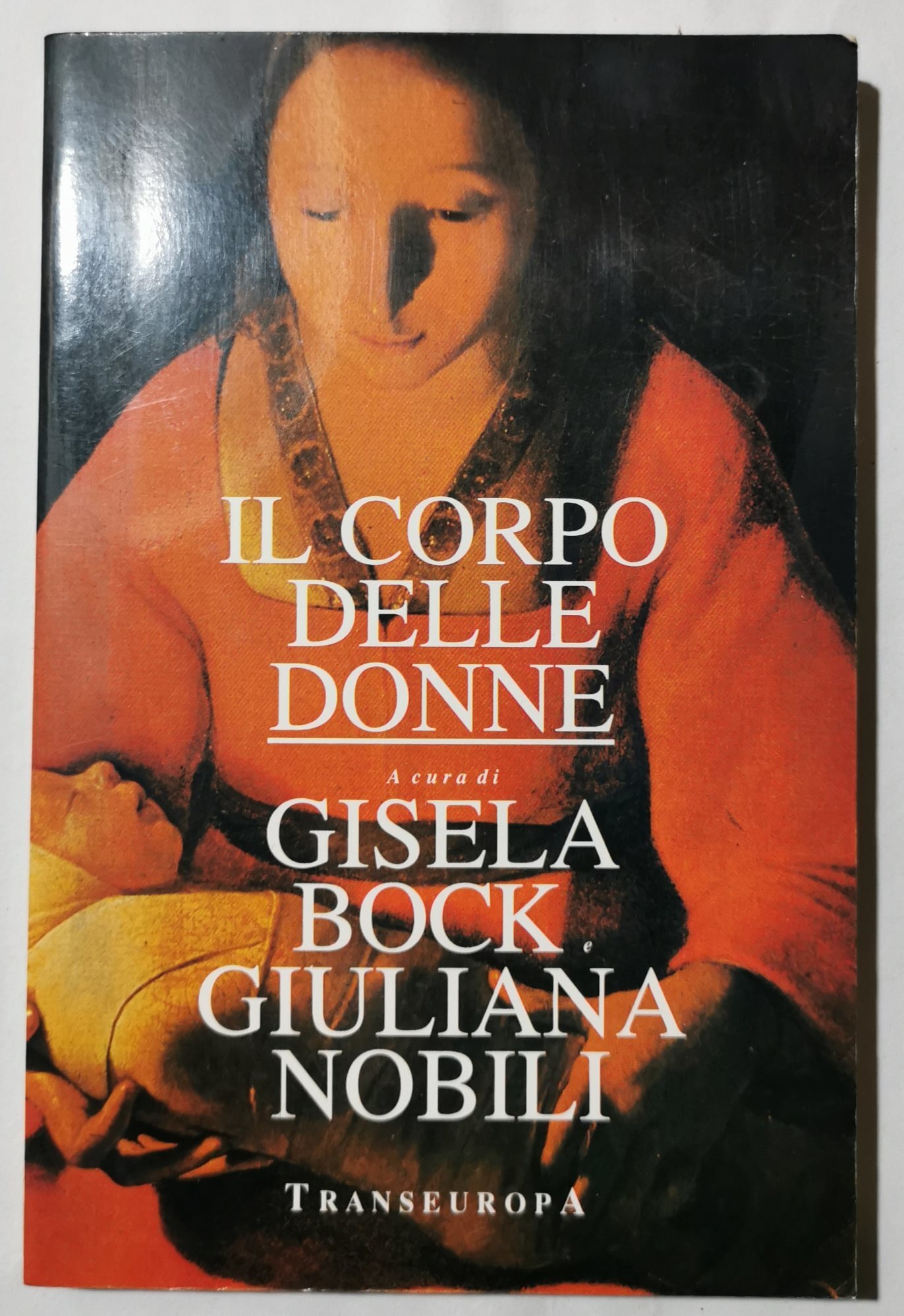 Il corpo delle donne