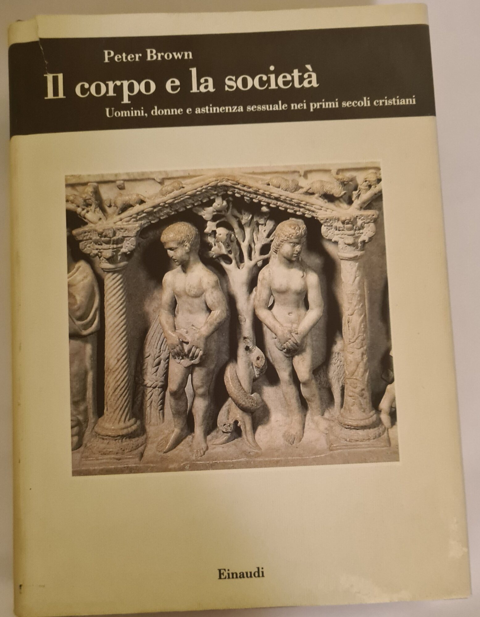 Il corpo e la società - Uomini, donne e astinenza …