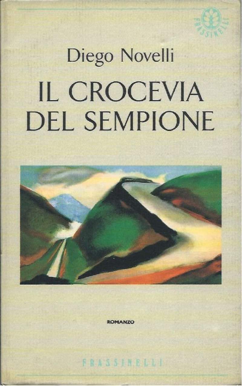 IL CROCEVIA DEL SEMPIONE(1994)