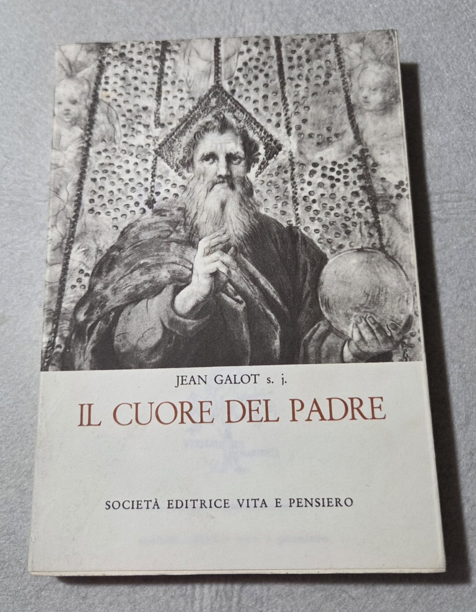 Il cuore del Padre