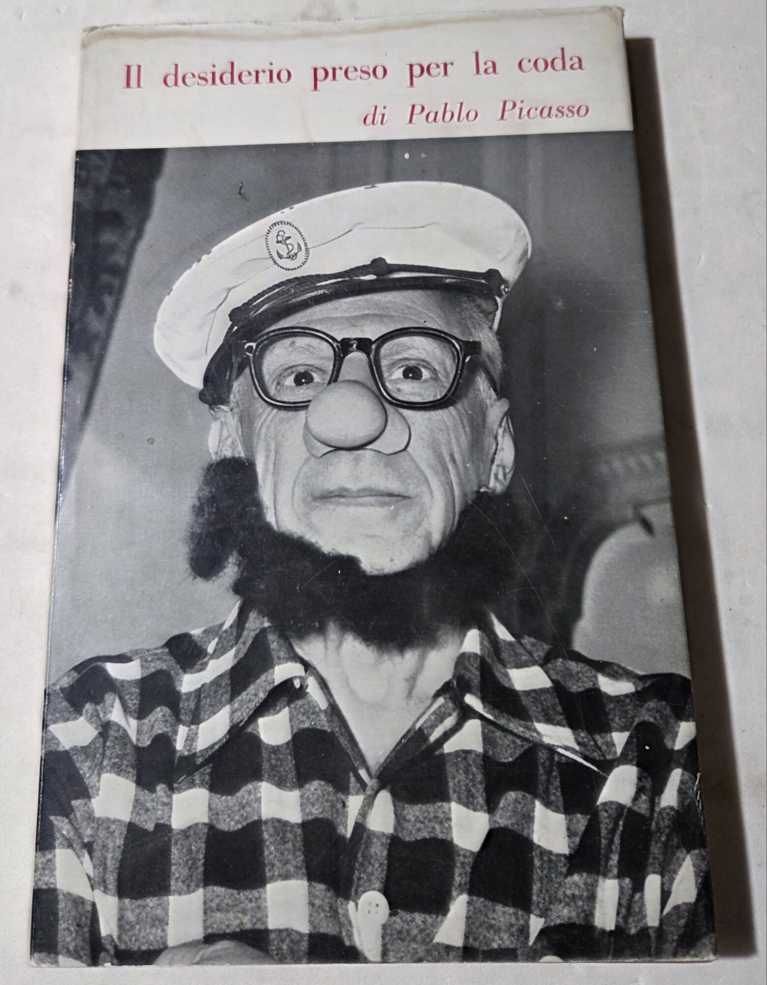 Il desiderio preso per la coda