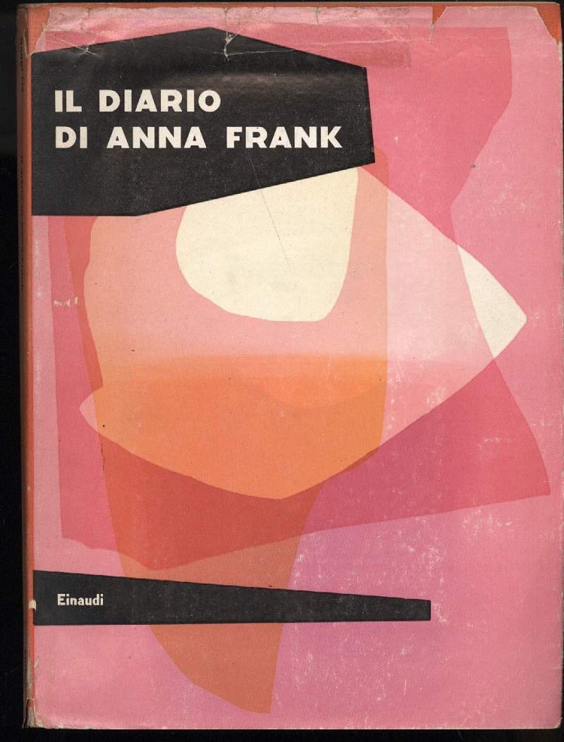 IL DIARIO DI ANNA FRANK