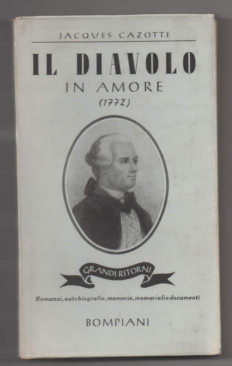 IL DIAVOLO IN AMORE (1942)