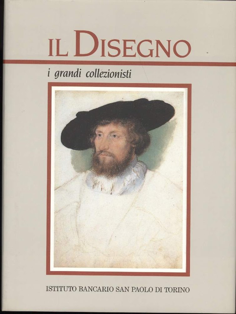 IL DISEGNO-I grandi collezionisti