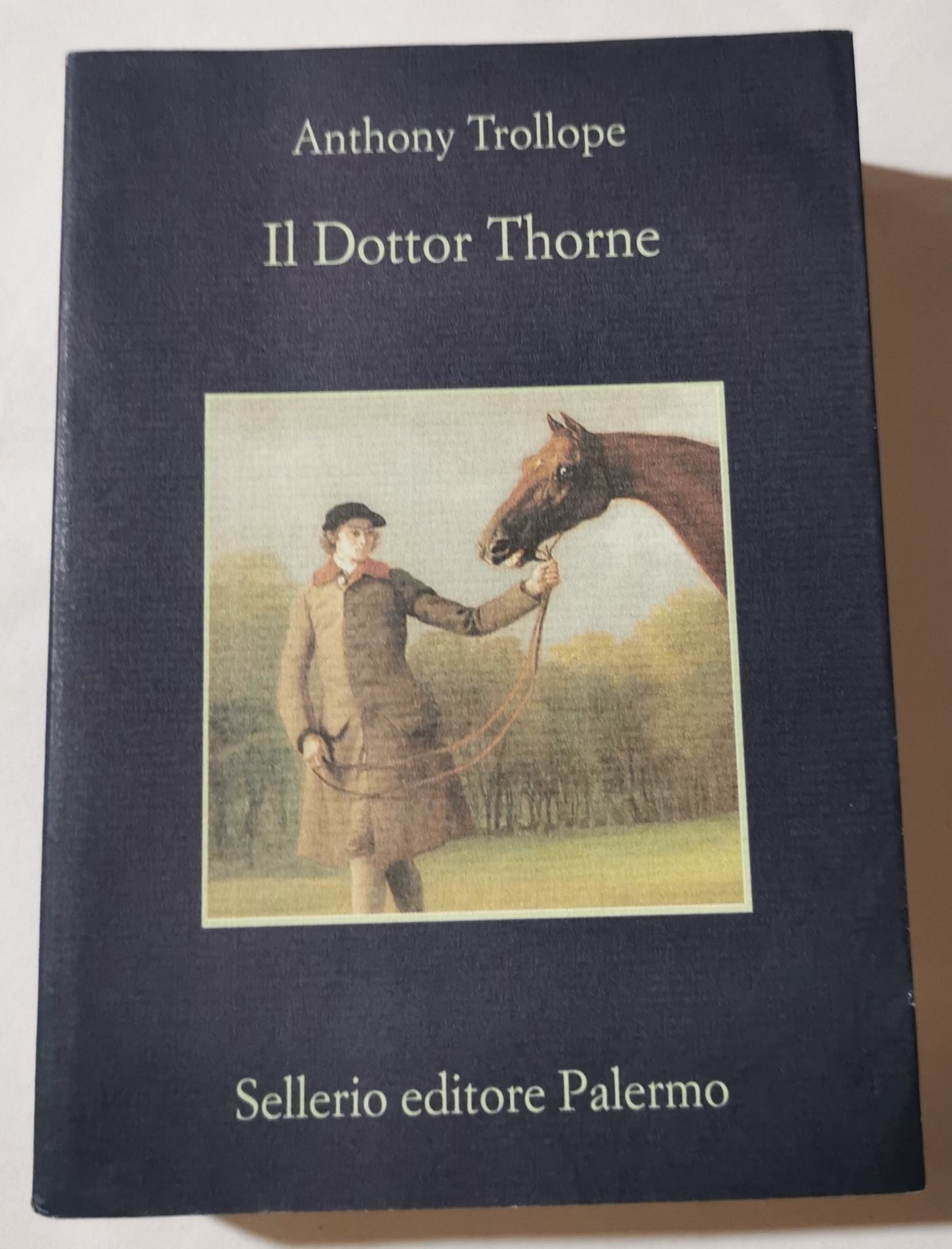 Il dottor Thorne