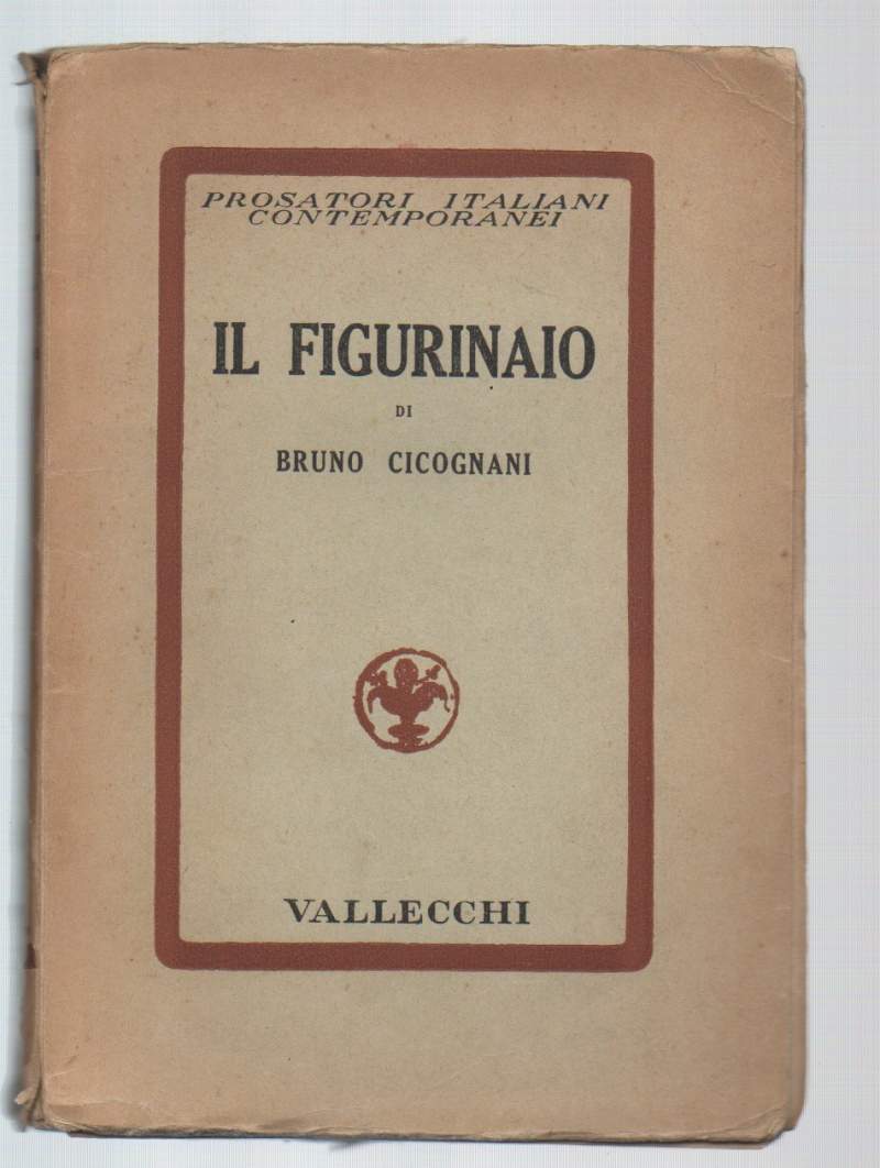 IL FIGURINARIO (1933)