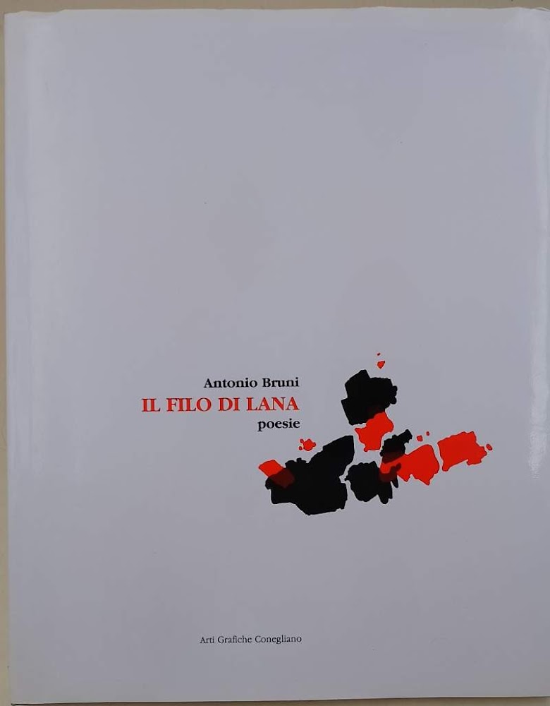 IL FILO DI LANA-POESIE(1986)