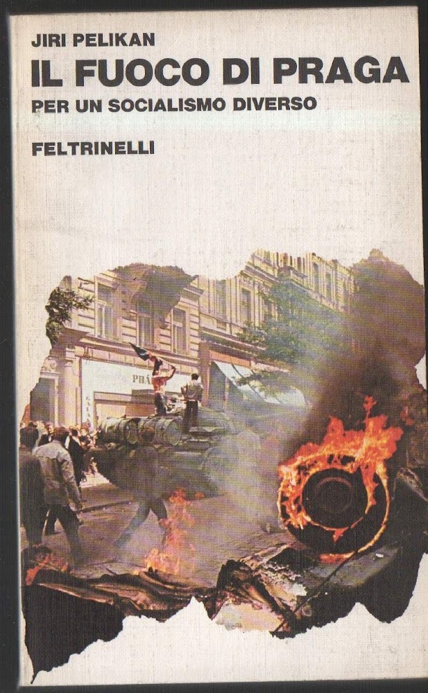 IL FUOCO DI PRAGA (1978)