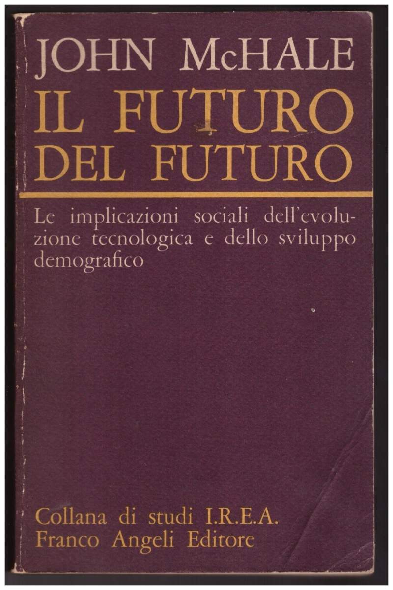 IL FUTURO DEL FUTURO