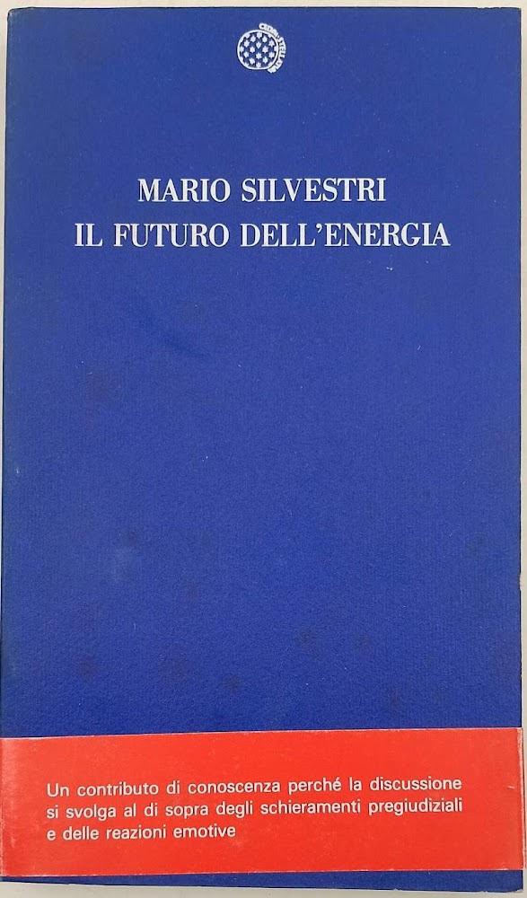 IL FUTURO DELL'ENERGIA(1988)