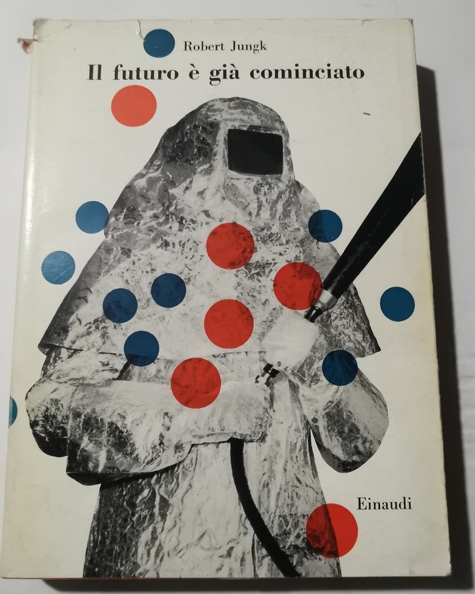 Il futuro è già cominciato