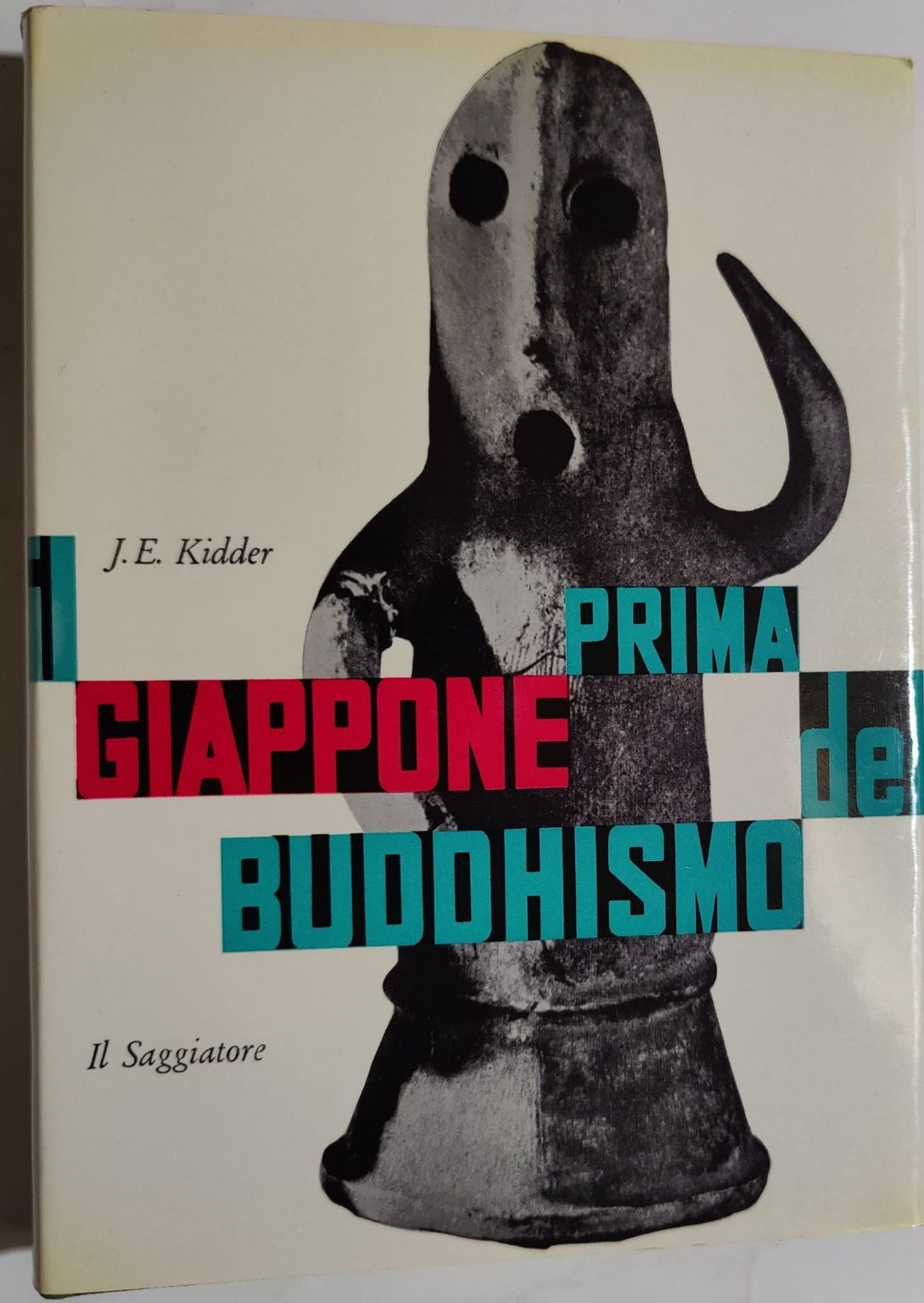 Il Giappone prima del buddhismo